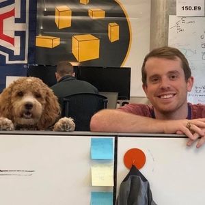 Meet your Posher, Ben